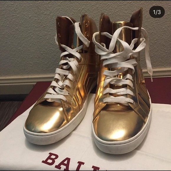 Men shoes - Picture 1 of 3